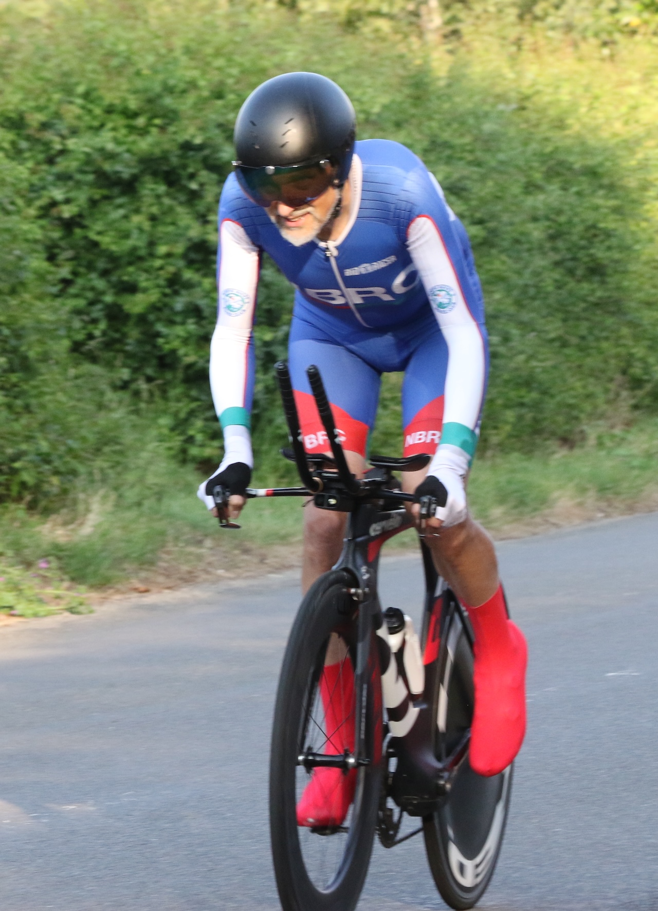 250604 Astwood start