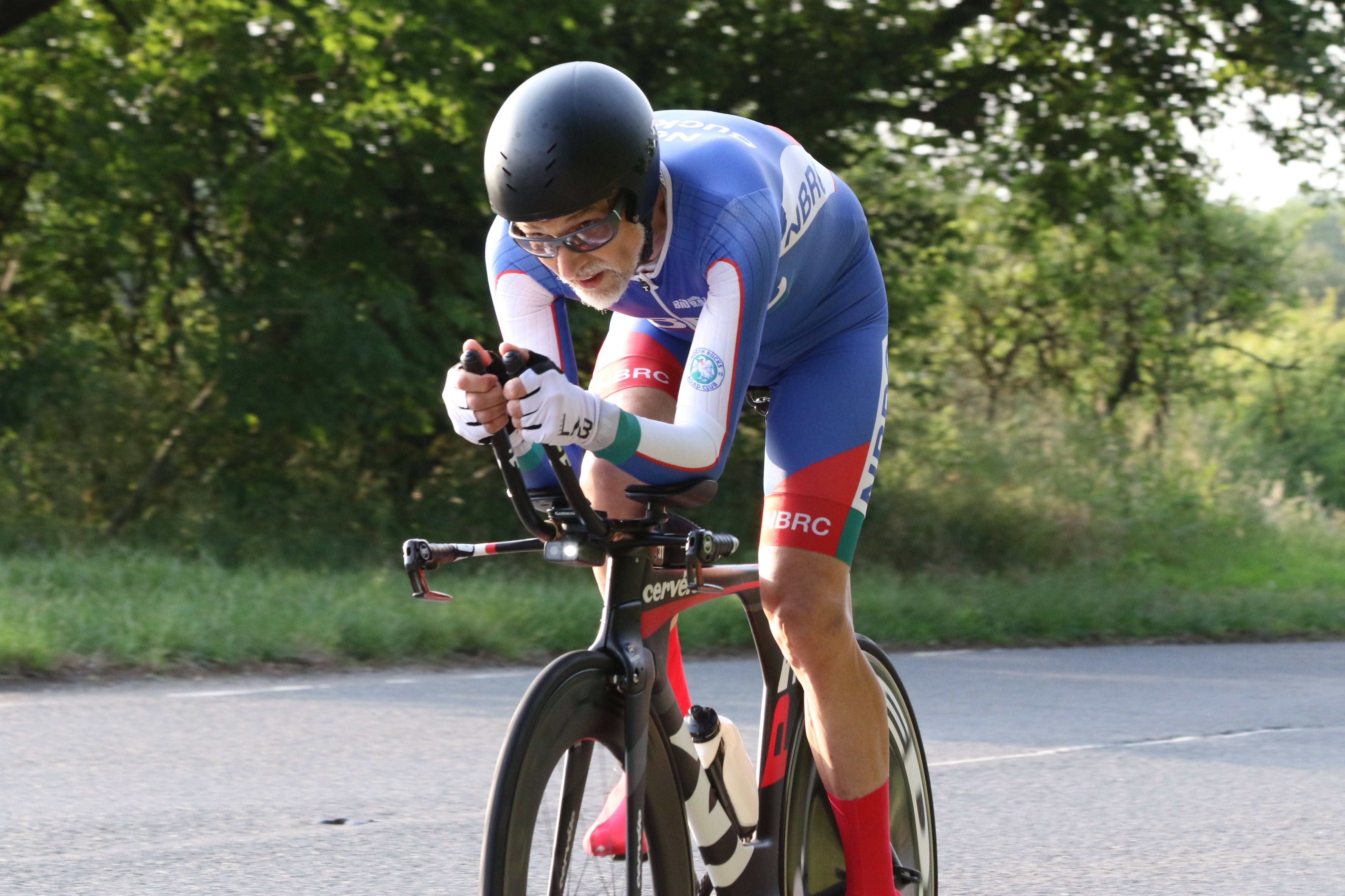 250611 StokeHammond start