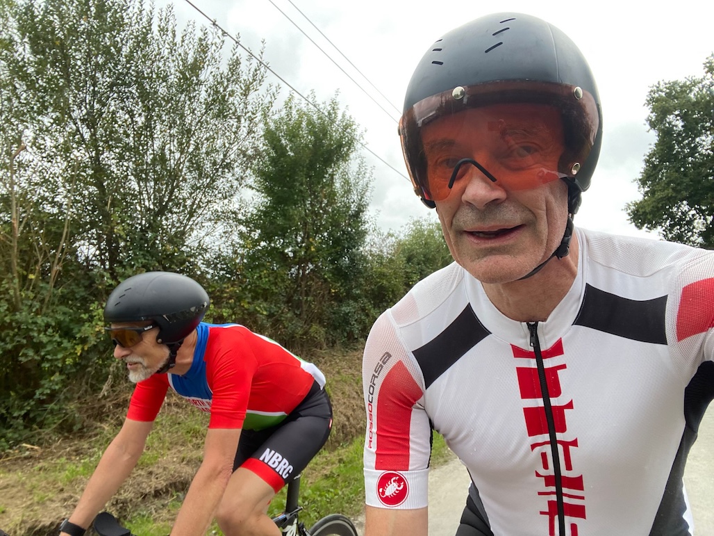 OnTheCourse