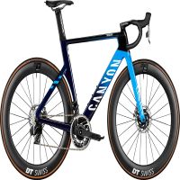 Cycling
